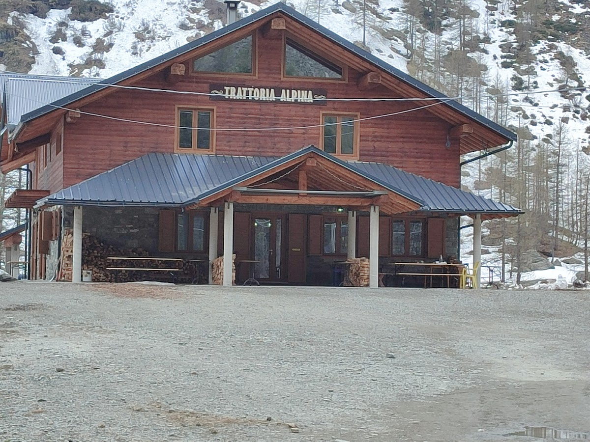 Trattoria Alpina - 7